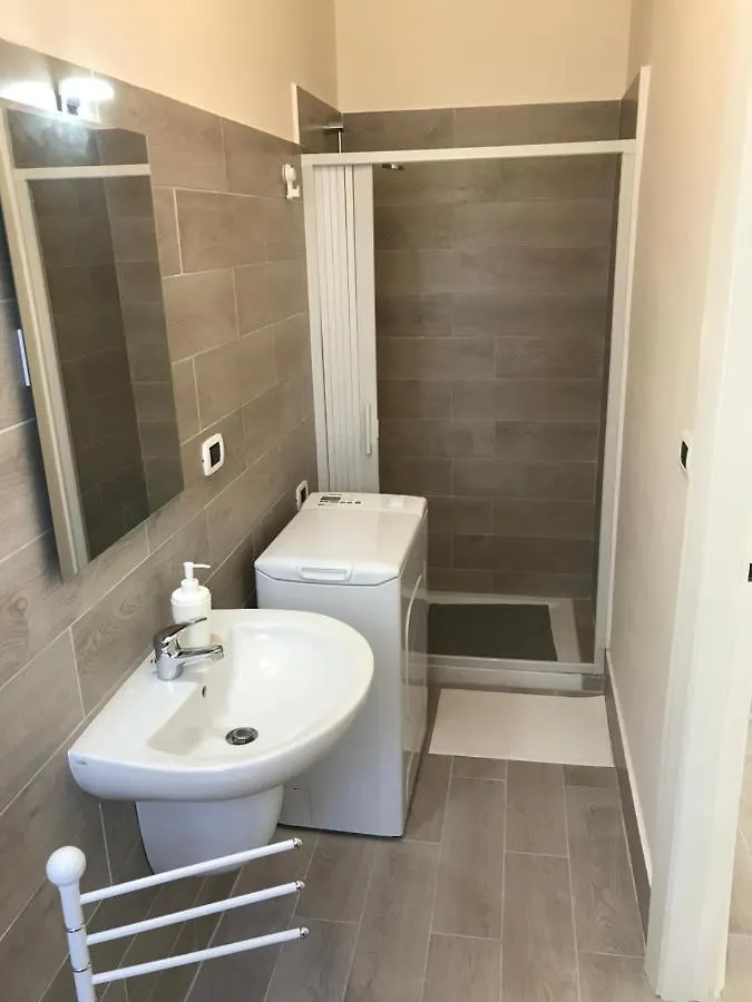 B&B Parco 2 Giugno Bari