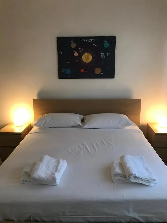 B&B Parco 2 Giugno Bari