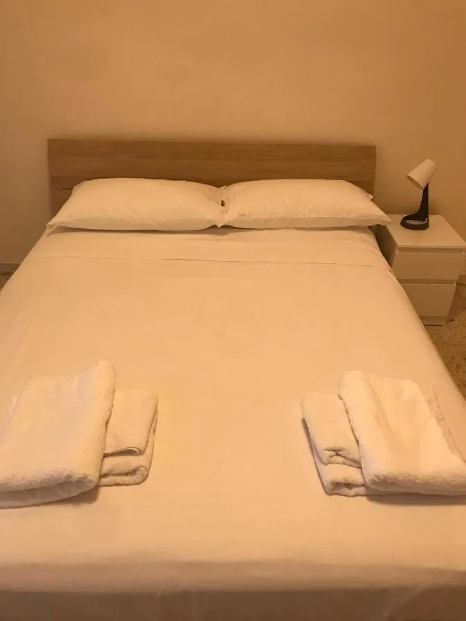 Bed & Breakfast B&B Parco 2 Giugno Bari