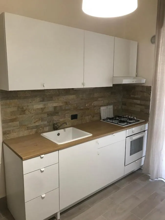 B&B Parco 2 Giugno Bari Bed & Breakfast
