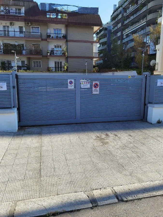 B&B Parco 2 Giugno Bari