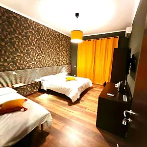  Affittacamere Prati Comfort Italia