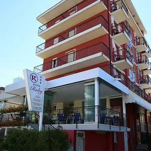 *** Hotel Roby Italia