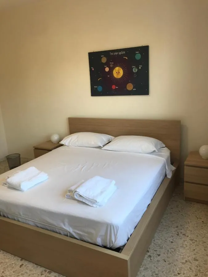 B&B Parco 2 Giugno Bari 0*,