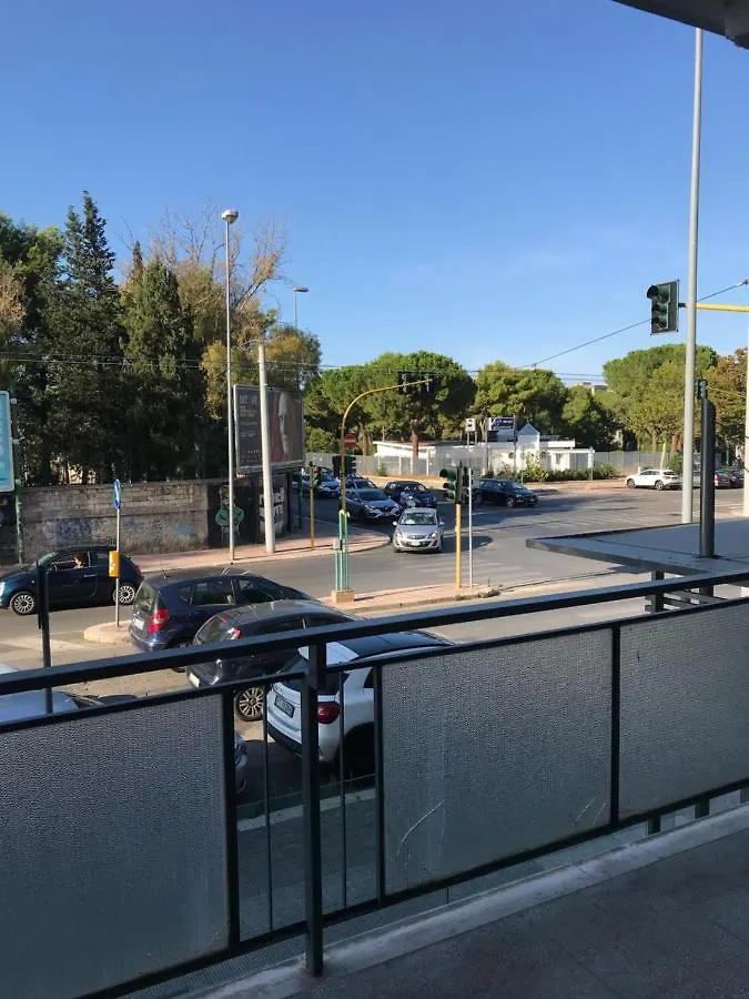 B&B Parco 2 Giugno Bari 0*,