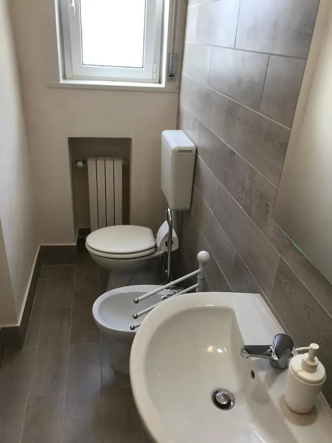B&B Parco 2 Giugno Bari Bed & Breakfast