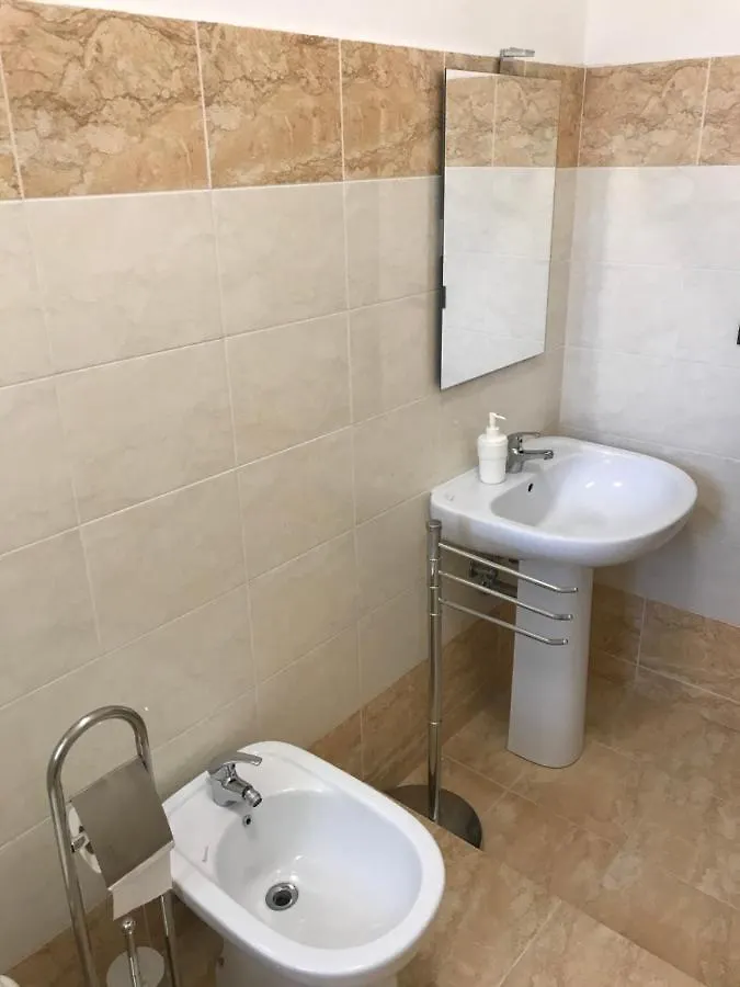 Bed & Breakfast B&B Parco 2 Giugno Bari Italia
