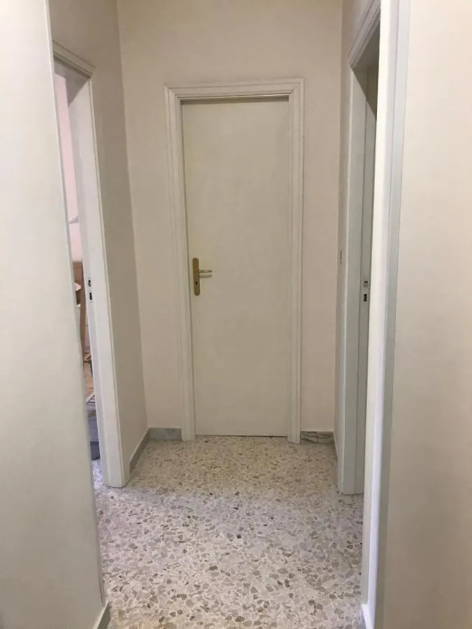 Bed & Breakfast B&B Parco 2 Giugno Bari Italia