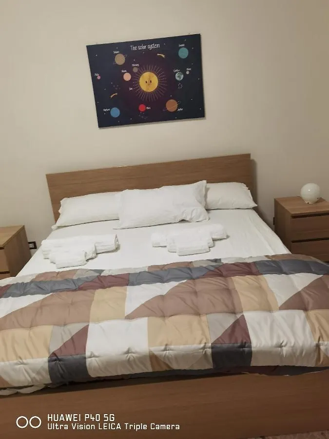B&B Parco 2 Giugno Bari