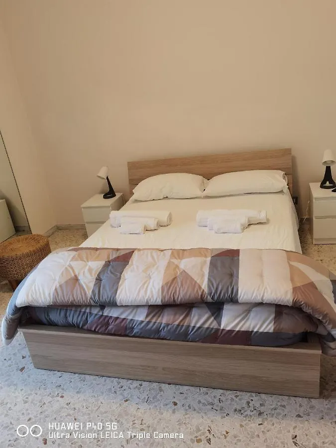 B&B Parco 2 Giugno Bari 0*,
